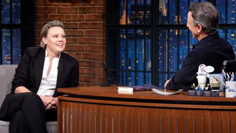Kate McKinnon, Charlie Hunnam, Chelsea Frei