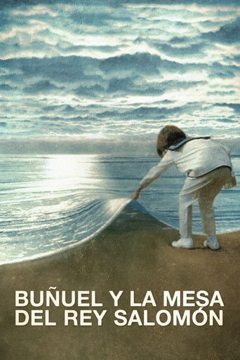 Buñuel y la mesa del rey Salomón (2001)