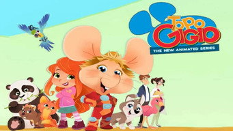 Topo Gigio (2020- )