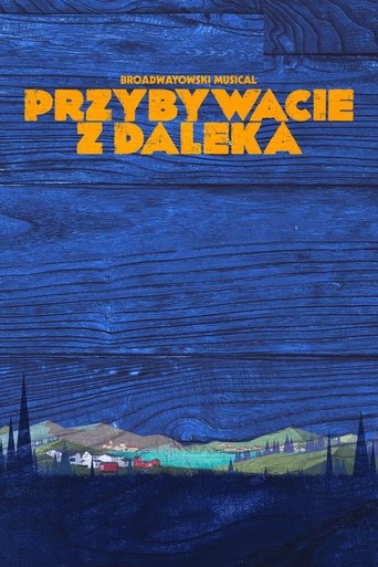 Przybywacie z daleka