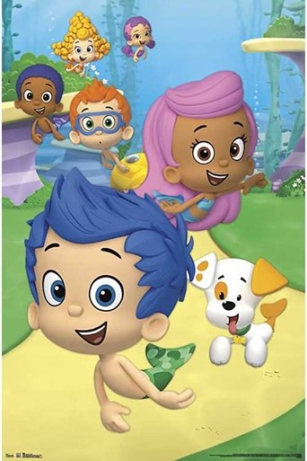 Temporada 1 de Bubble Guppies | Palomitacas