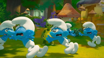 Smurfs media image