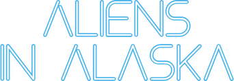 Aliens In Alaska logo