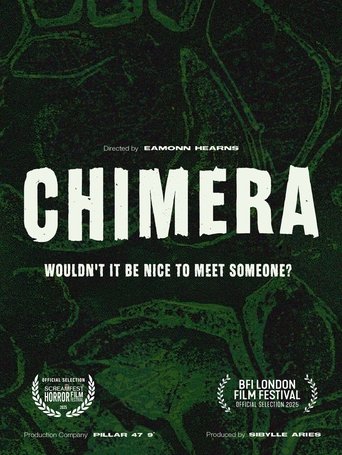 CHIMERA (2025)