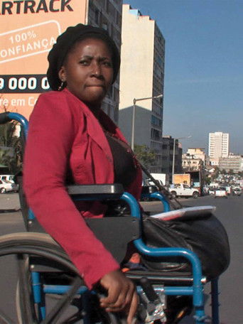 Body and Soul (De Corpo e Alma) poster