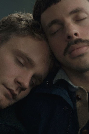 Poster of For Those Who Love, Leave, and Love Again