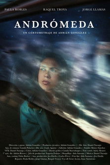 Andrómeda poster