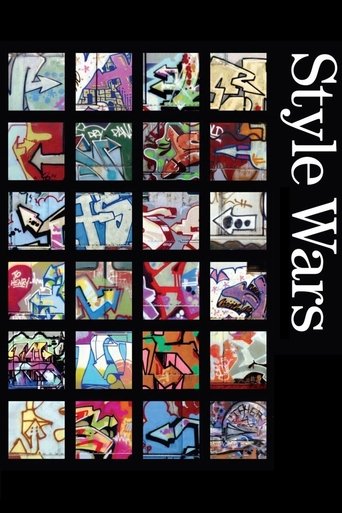 Style Wars (1984) Style Wars (1984)