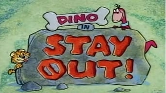 Dino: Stay Out!