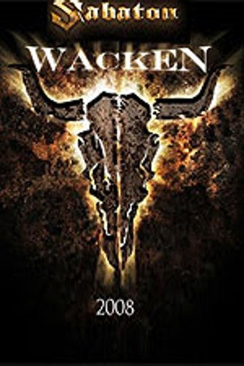 Sabaton: Live at Wacken Open Air 2008