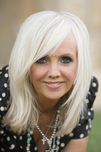 Image of Rhonda Byrne