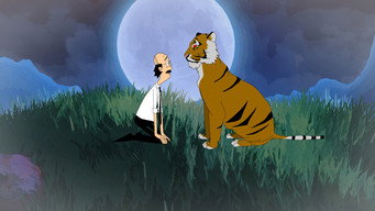Ґері та його демони (2018- )