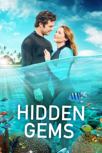 Poster of Hidden Gems