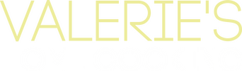 Valerie's Home Cooking logo