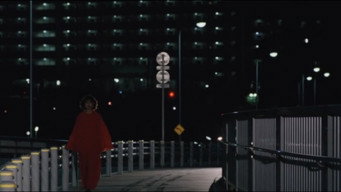 #30 Orgasm: Mariko