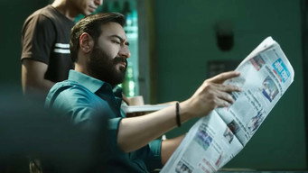 #9 Drishyam 2