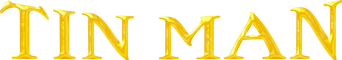 Tin Man logo