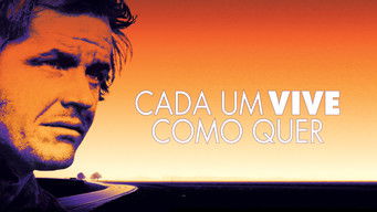 Cena de Cada Um Vive Como Quer