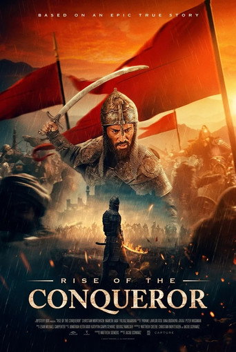 Rise of the Conqueror