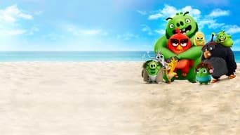 #20 Angry Birds у кіно 2
