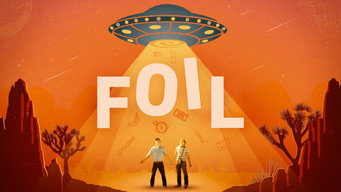 #4 Foil