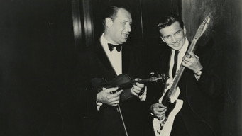 Nashville Rebel (1966)