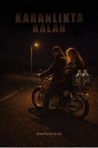 Left ın the Dark (2026)