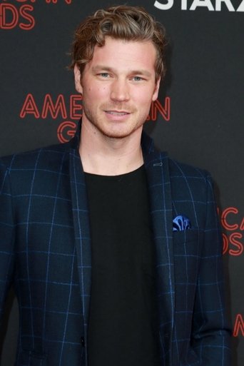 Image of Derek Theler