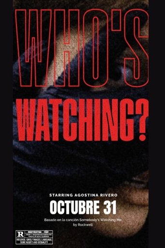 Who's Watching? (2025)