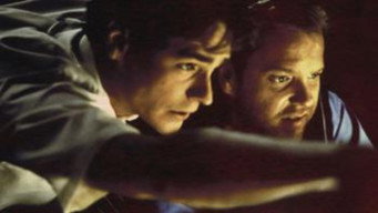 Наземний контроль (1998)
