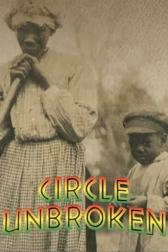 Circle Unbroken: A Gullah Journey from Africa to America en streaming 