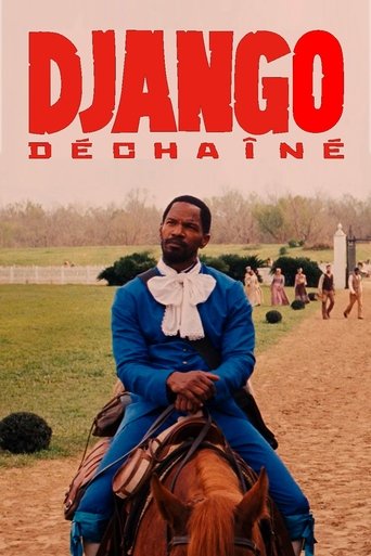 Django Unchained (2012)
