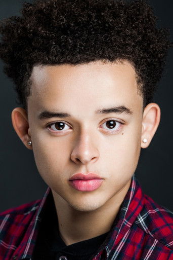 Foto de Taj Speights