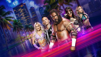 NXT No Mercy 2025 (2025)