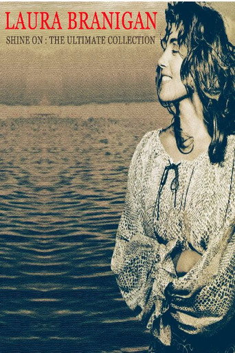 Laura Branigan Shine On: The Ultimate Collection (1970)