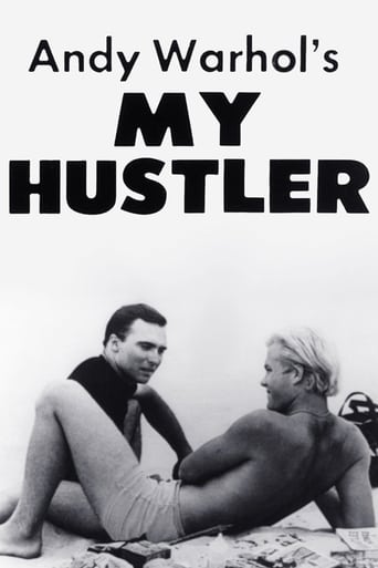 Poster för My Hustler