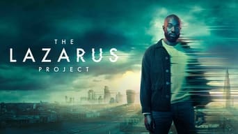 #11 The Lazarus Project