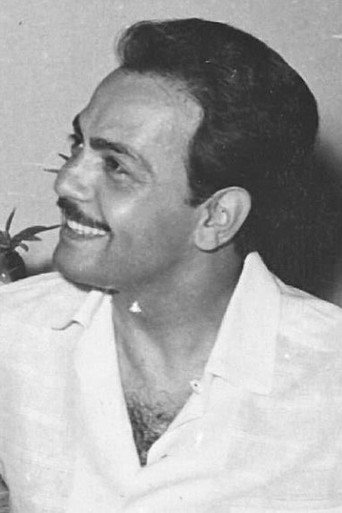 Kamal Al-Shenawy