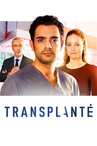 Transplanté en streaming 