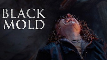 Black Mold (2023)