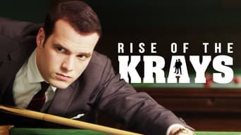 #2 The Rise of the Krays