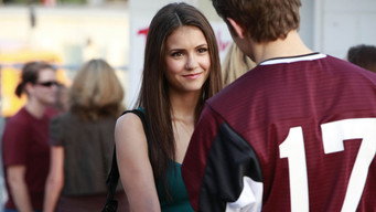 Nina Dobrev — photo 21