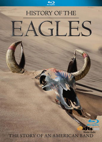The History of the Eagles (2013)