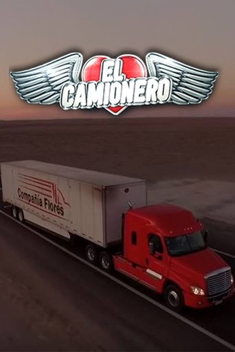El camionero: Season 1
