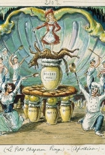 Little Red Riding Hood (1901)