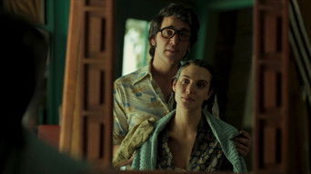 Cena de Debaixo do Lençol