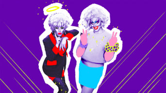 #4 The Trixie and Katya Show