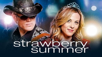 Strawberry Summer (2012)