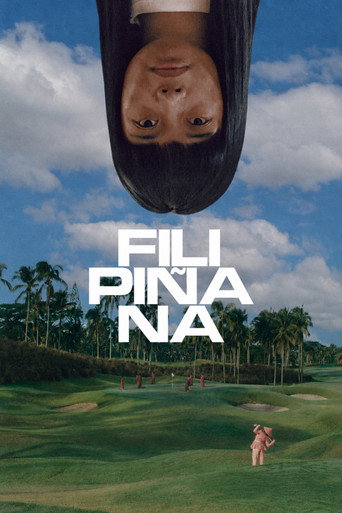 Filipiñana - Poster
