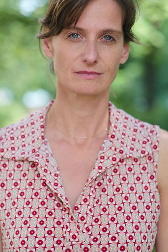 Foto de Anne Lebinsky